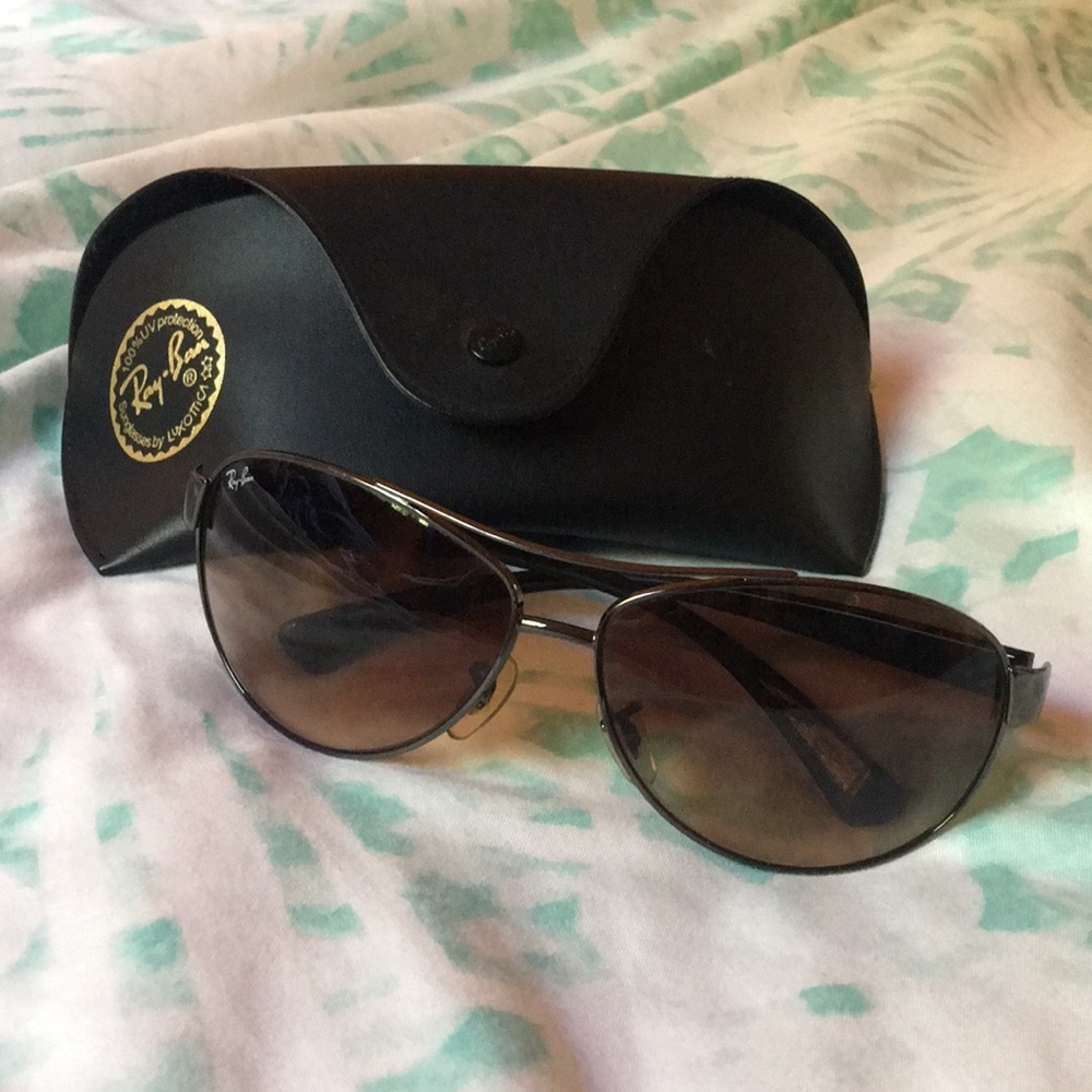 Ray Ban Sunglasses